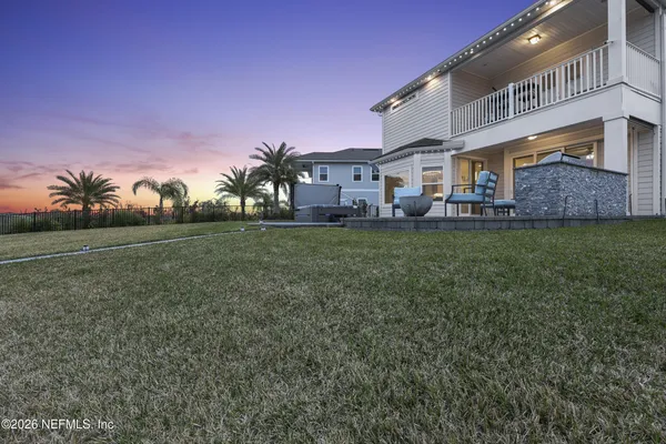 $1,890,000 | 367 Five Is Drive, St. Augustine, FL 32080