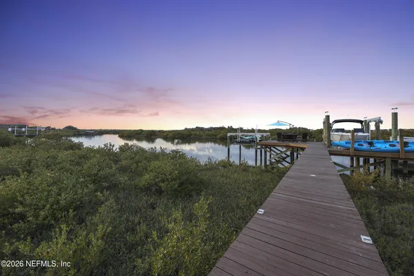 $1,890,000 | 367 Five Is Drive, St. Augustine, FL 32080