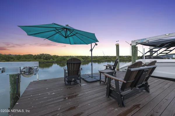 $1,890,000 | 367 Five Is Drive, St. Augustine, FL 32080