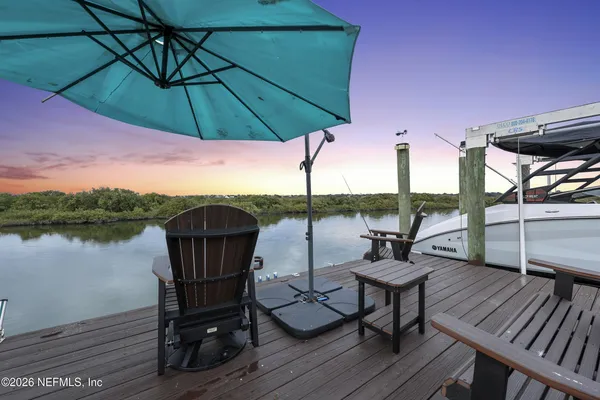 $1,890,000 | 367 Five Is Drive, St. Augustine, FL 32080