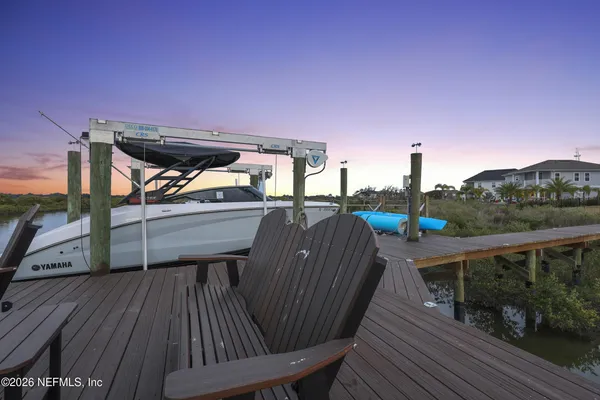 $1,890,000 | 367 Five Is Drive, St. Augustine, FL 32080