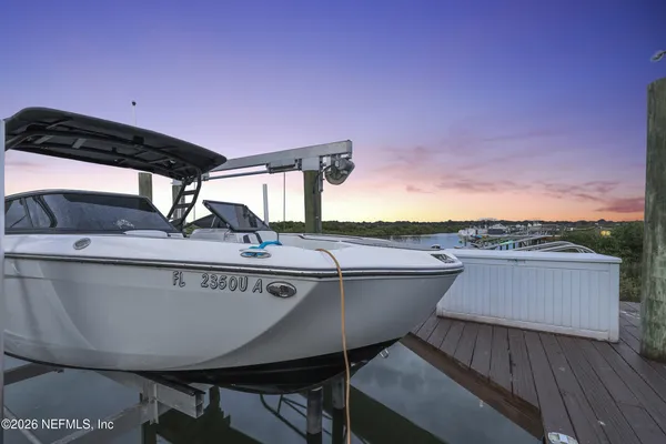 $1,890,000 | 367 Five Is Drive, St. Augustine, FL 32080