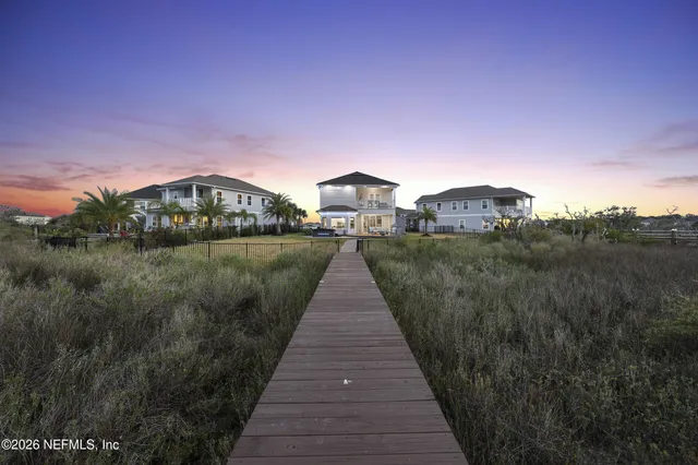 $1,890,000 | 367 Five Is Drive, St. Augustine, FL 32080