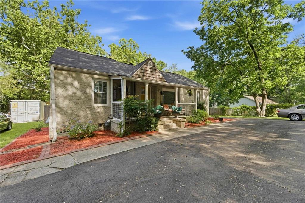 2325 Phillips Road Lithonia, GA 30058 - Photo 4 of 32