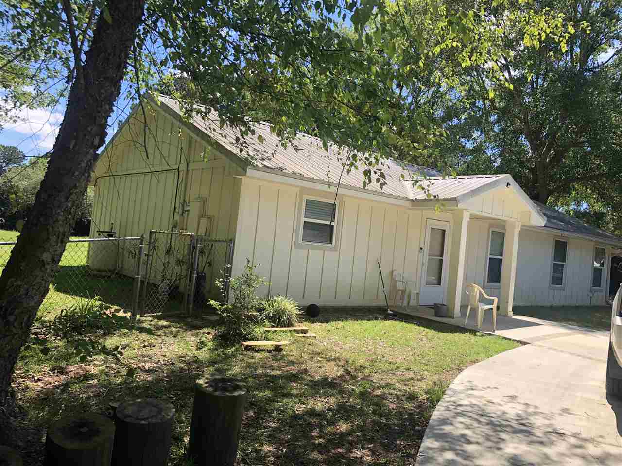 15398 Sunray Court Foley, AL 36535 - Photo 3 of 16 Front
