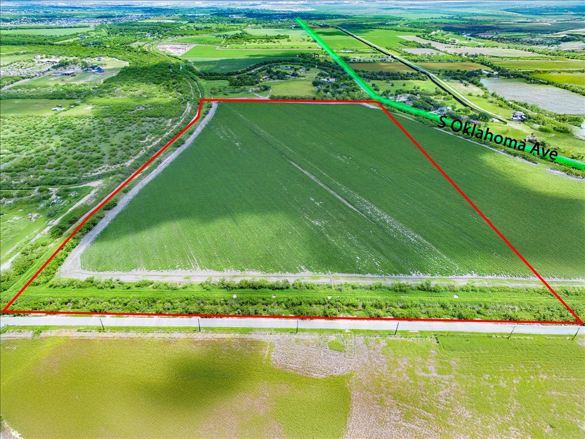 0 Dockberry Road Brownsville, TX 78521 - Photo 3 of 4