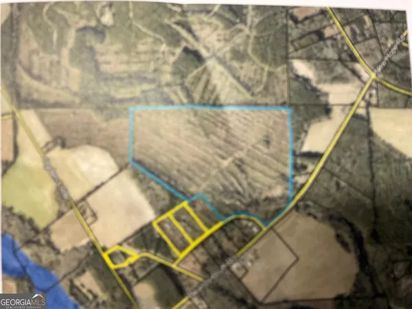 $556,490 | 0 Beards Bluff Road, Odum, GA 31555