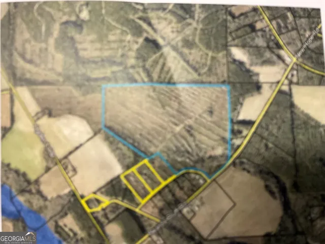 $556,490 | 0 Beards Bluff Road, Odum, GA 31555