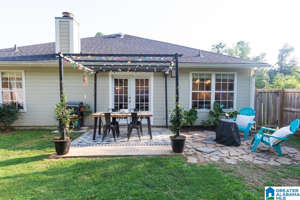 1008 Georgetown Lane Birmingham, AL 35217 - Photo 22 of 23