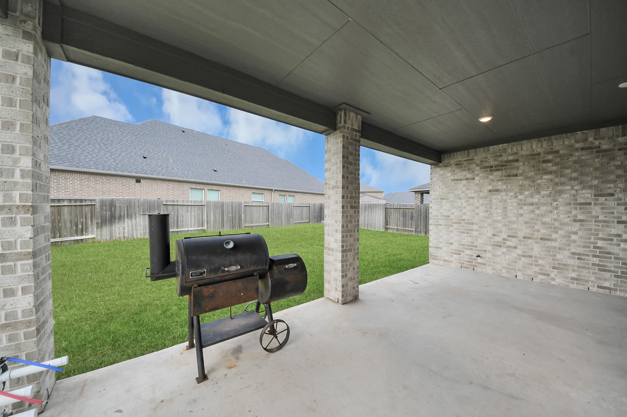 329 Clifton Crane Road La Porte, TX 77571 - Photo 46 of 50