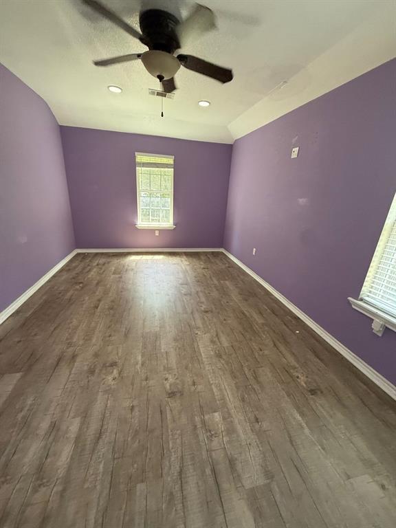 400 North Ave A Springtown, TX 76082 - Photo 11 of 19 a view of an empty room and window