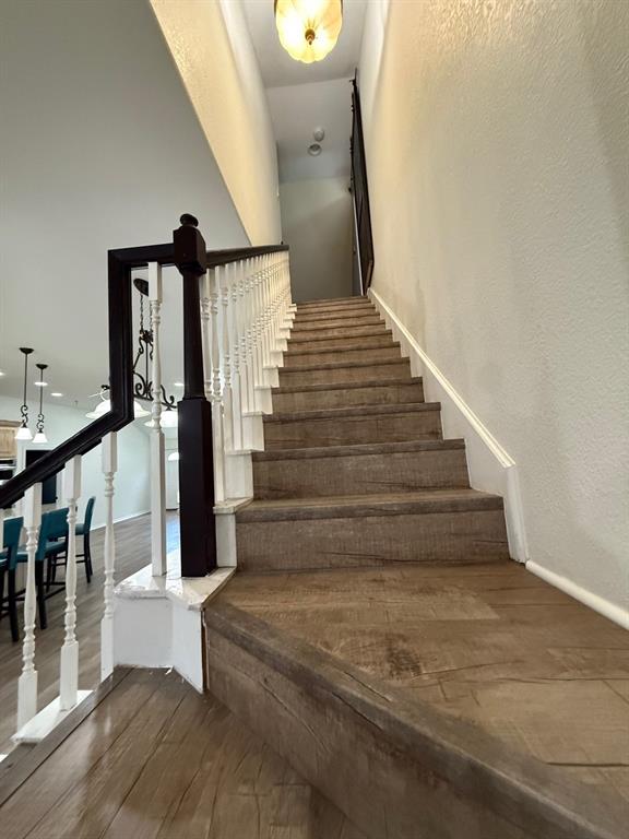 400 North Ave A Springtown, TX 76082 - Photo 12 of 19 a view of entryway