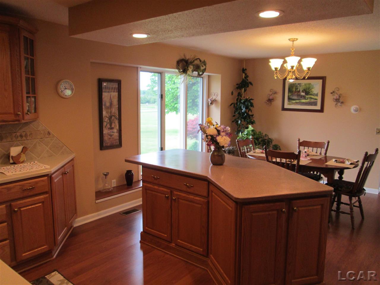 5989 Hunt Road Adrian, MI 49221 - Photo 4 of 22