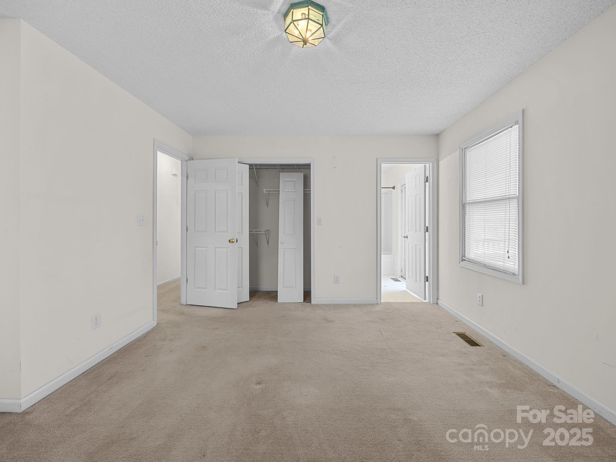383 Woody Circle Tryon, NC 28782 - Photo 21 of 36 a view of an empty room