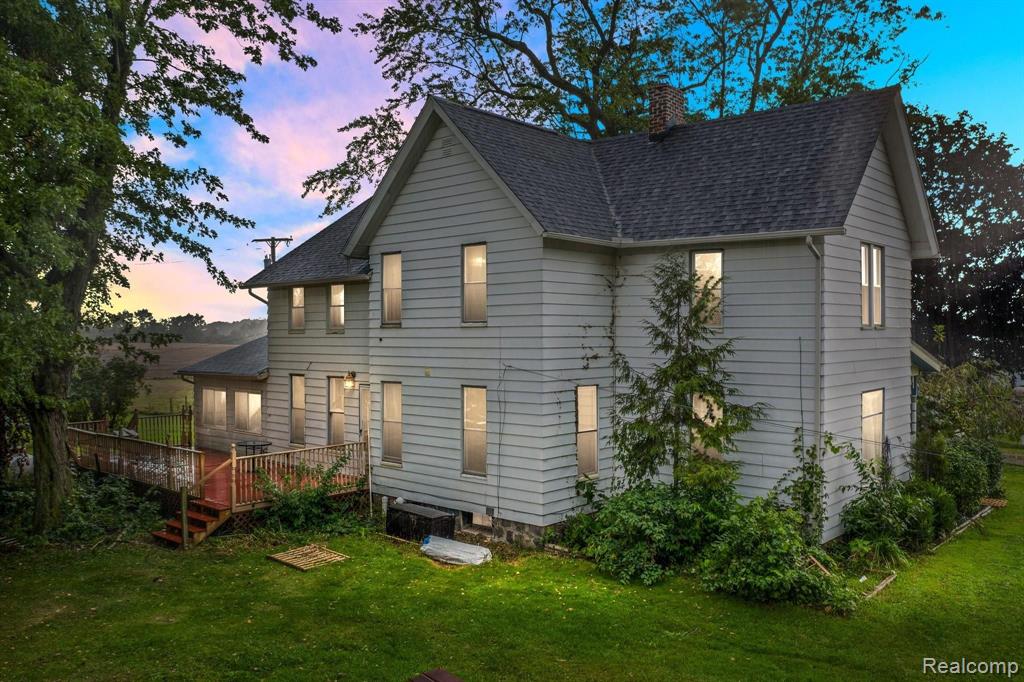 4875 Pennington Road Tecumseh, MI 49286 - Photo 23 of 52
