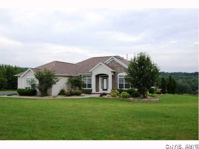 4261 Gates Road Jamesville, NY 13078 - Photo 1 of 1 Exterior Front