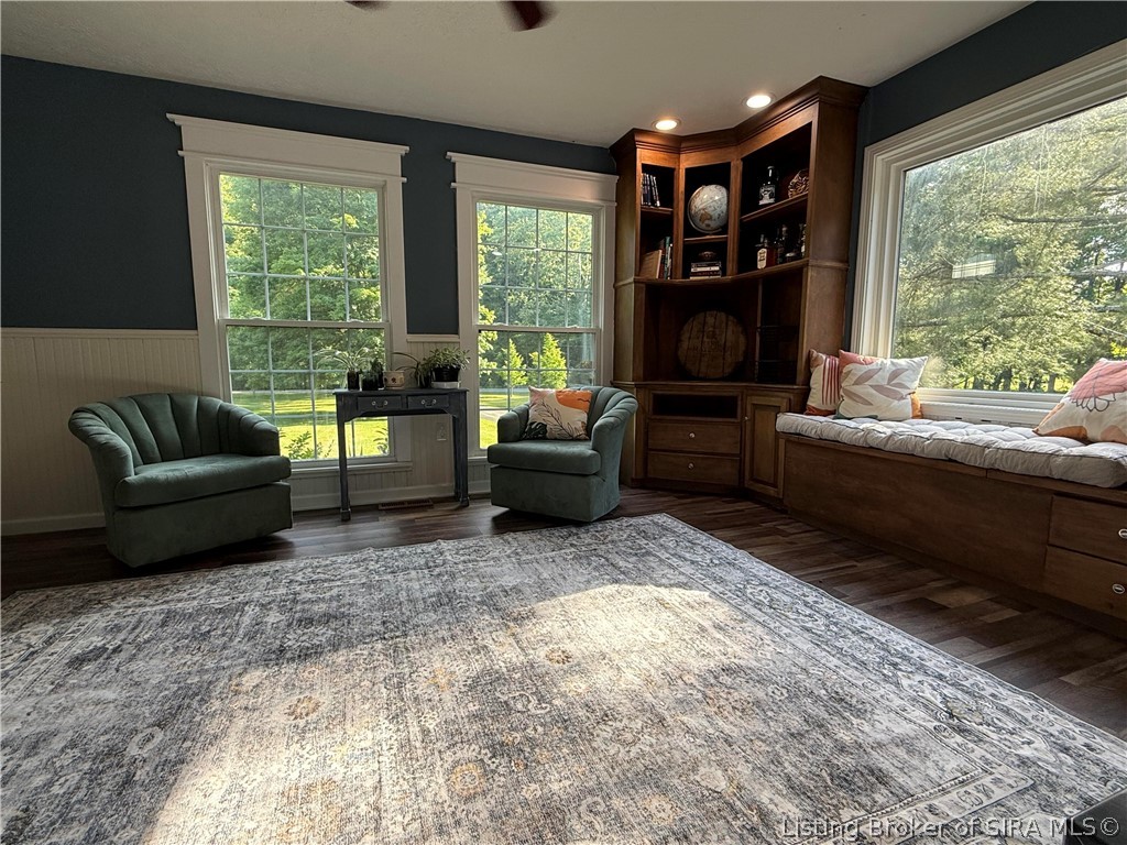 5940 Chapel Hill Road Borden, IN 47106 - Photo 6 of 35