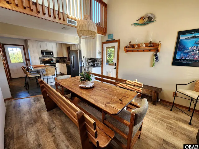 $549,000 | 26239 Rampart Street, Salvo, NC 27982