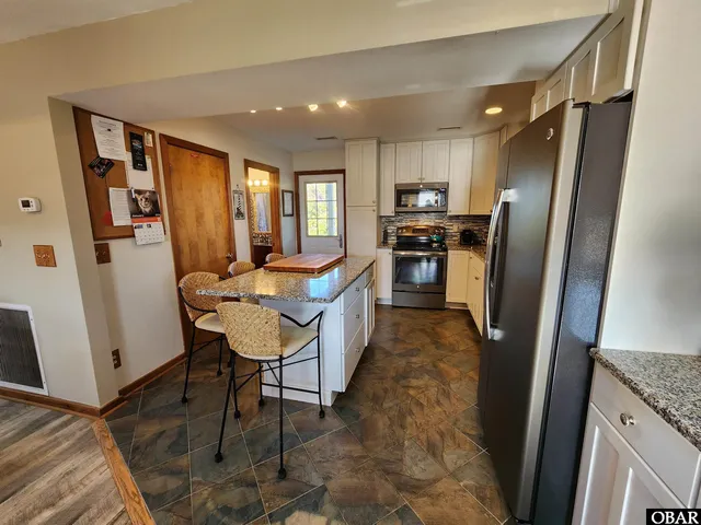 $549,000 | 26239 Rampart Street, Salvo, NC 27982