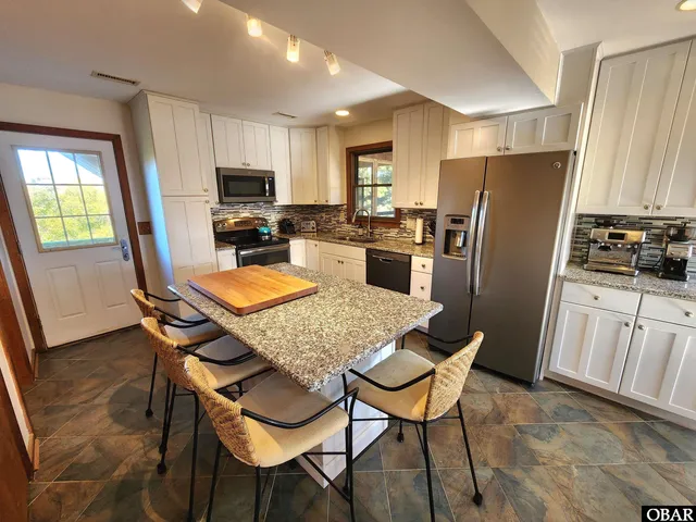 $549,000 | 26239 Rampart Street, Salvo, NC 27982