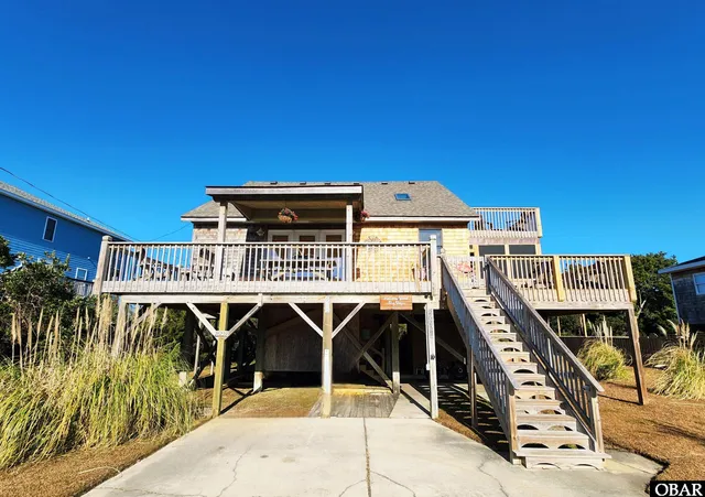 $549,000 | 26239 Rampart Street, Salvo, NC 27982