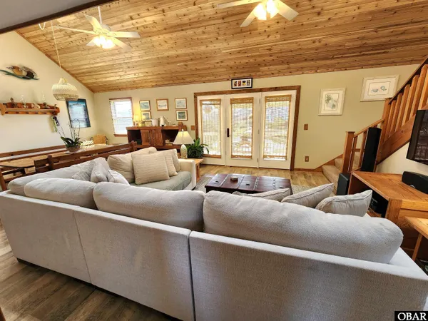 $549,000 | 26239 Rampart Street, Salvo, NC 27982