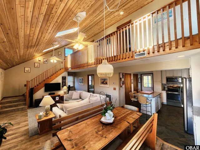 $549,000 | 26239 Rampart Street, Salvo, NC 27982