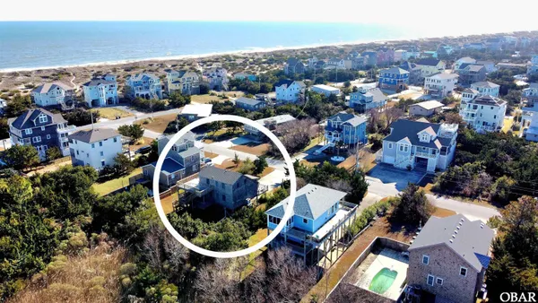 $549,000 | 26239 Rampart Street, Salvo, NC 27982