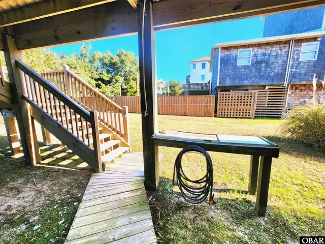 $549,000 | 26239 Rampart Street, Salvo, NC 27982