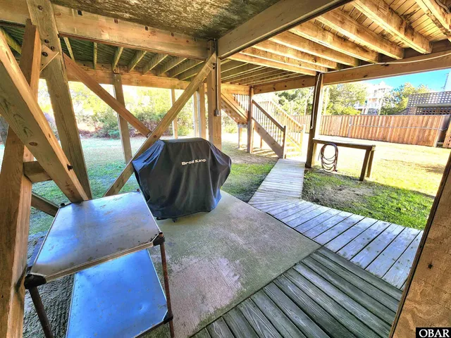 $549,000 | 26239 Rampart Street, Salvo, NC 27982