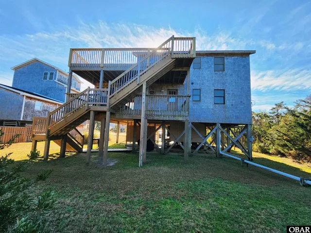 $549,000 | 26239 Rampart Street, Salvo, NC 27982