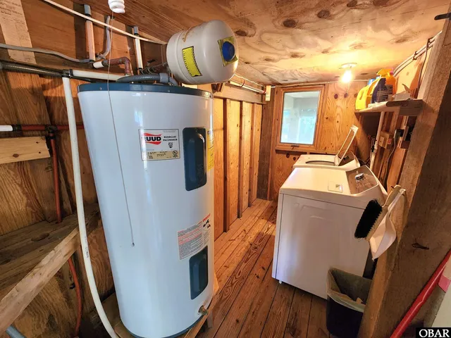 $549,000 | 26239 Rampart Street, Salvo, NC 27982