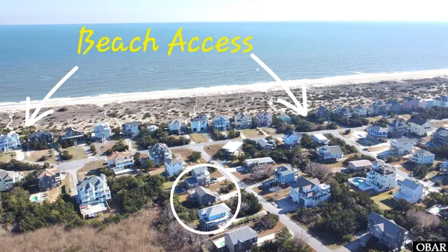 $549,000 | 26239 Rampart Street, Salvo, NC 27982