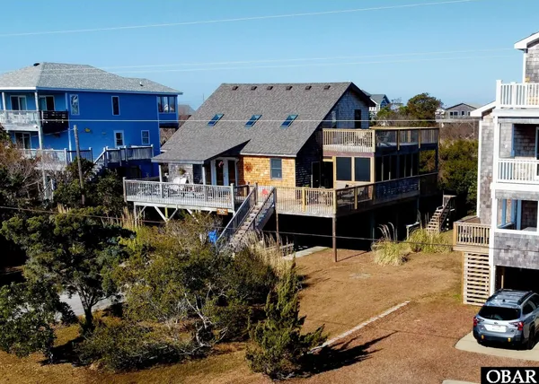 $549,000 | 26239 Rampart Street, Salvo, NC 27982