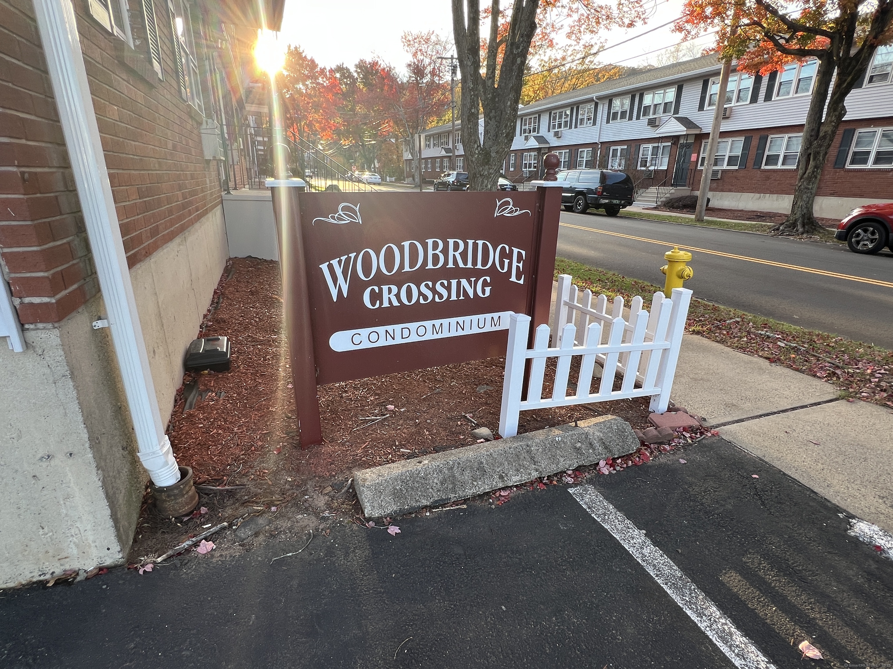 119 Frederick Street, Unit 2R New Haven, CT 06515 - Photo 14 of 14 a view of a street with a building on the street