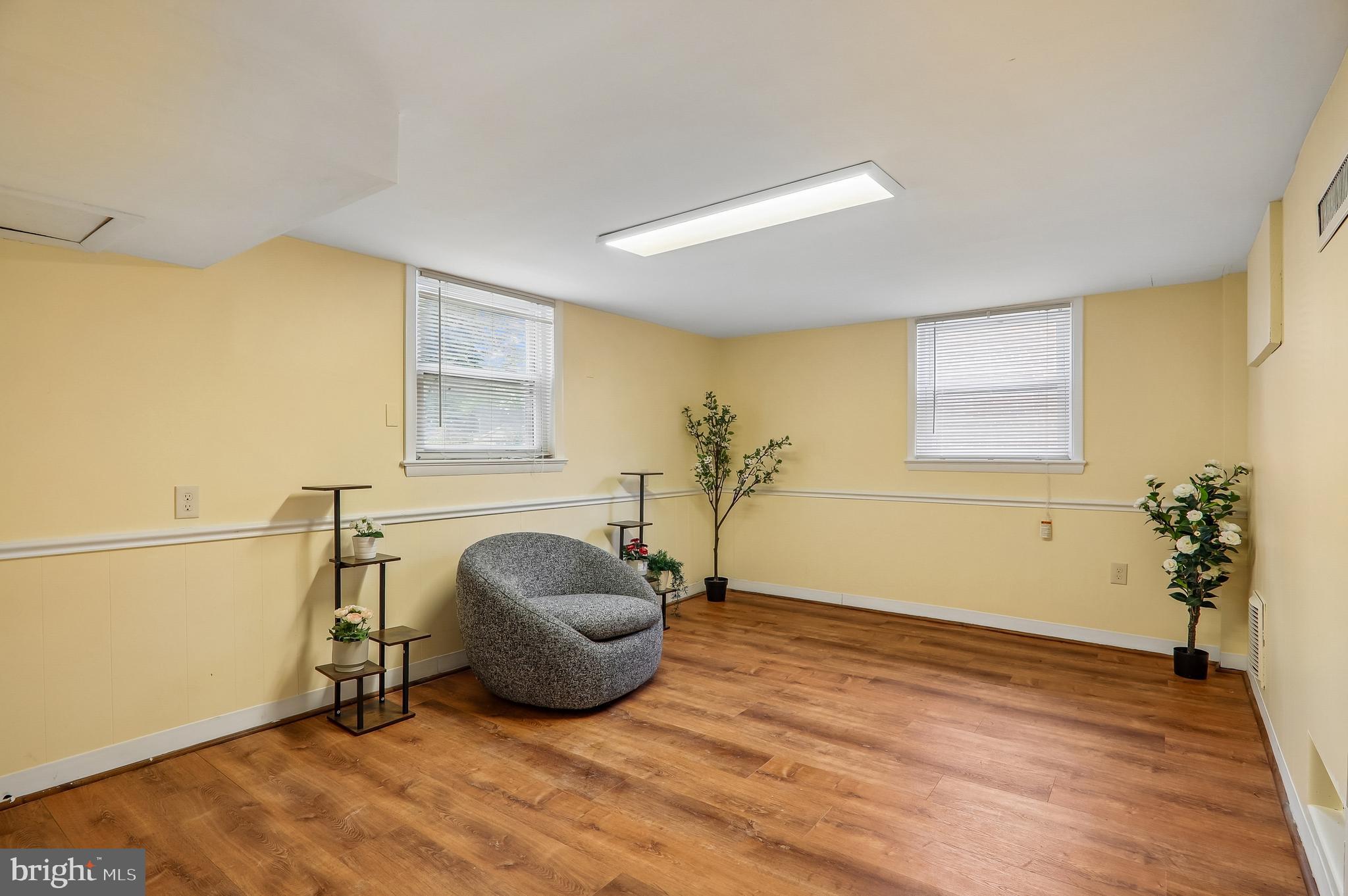 2816 Harris Avenue Silver Spring, MD 20902 - Photo 27 of 37 Extra room for den or office.