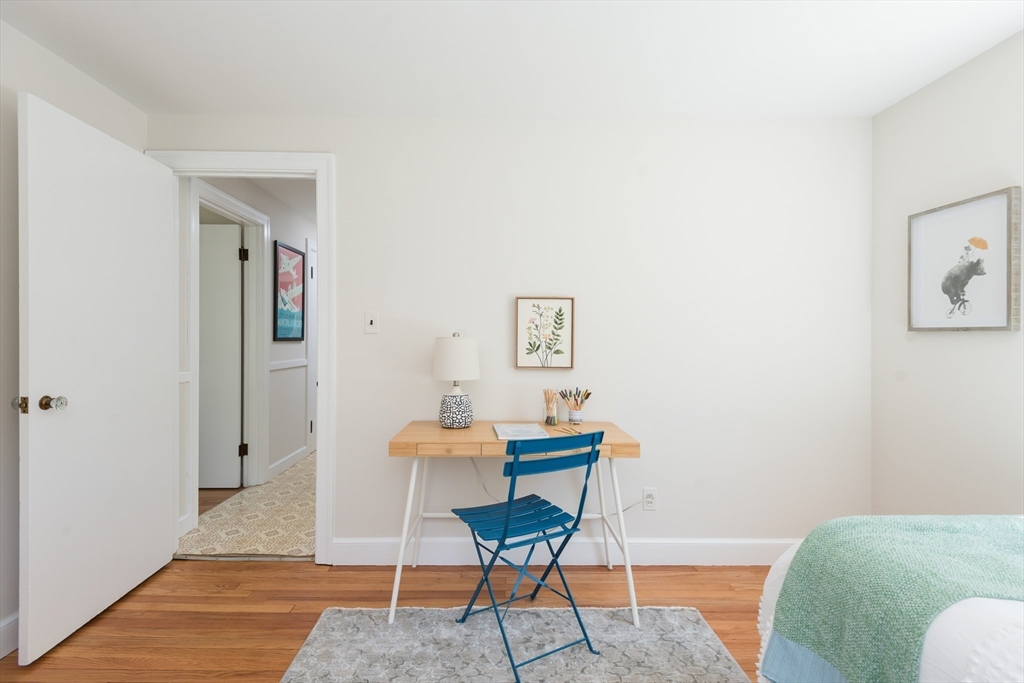 4 Inverness Road Arlington, MA 02476 - Photo 24 of 38