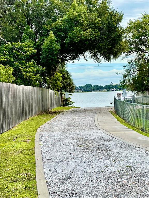 1613 Perkins Road Belle Isle, FL 32809 - Photo 34 of 37 Boat Ramp access at the end of Perkins. Just 7 houses down the street.