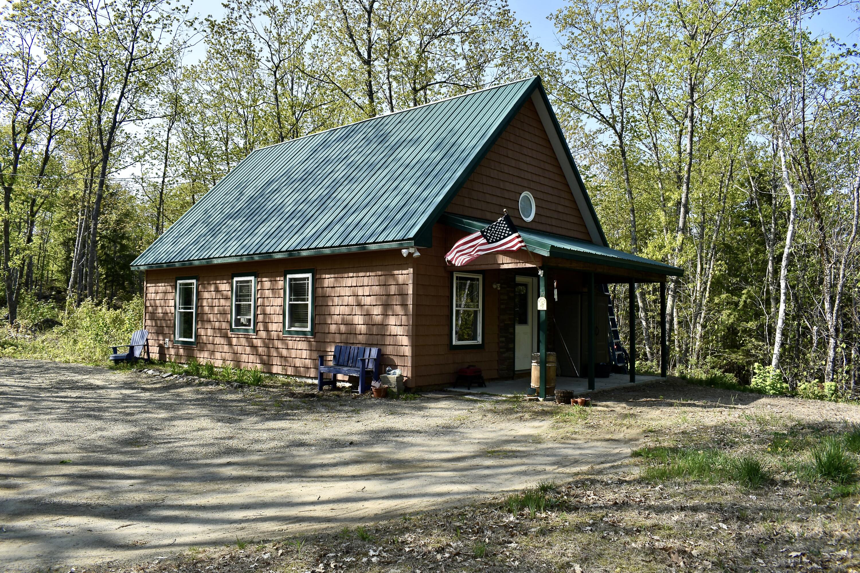 7 Mossy Rdg Road Belfast, ME 04915 - Photo 29 of 33 7 Mossy Ridge Road