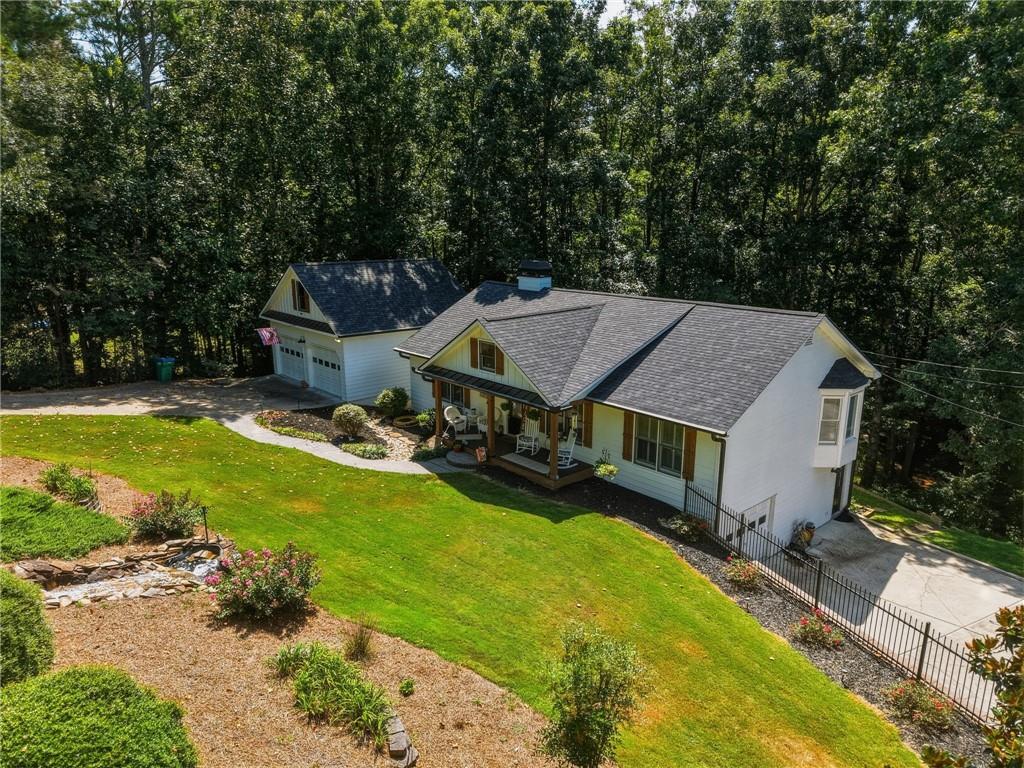 149 Hidden Creek Road Jasper, GA 30143 - Photo 58 of 64 Gallery Image 58