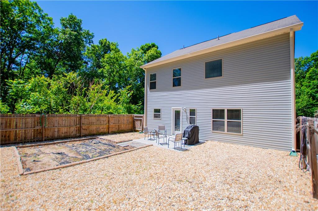 28 Sarah's Hollow Road Rockmart, GA 30153 - Photo 43 of 61