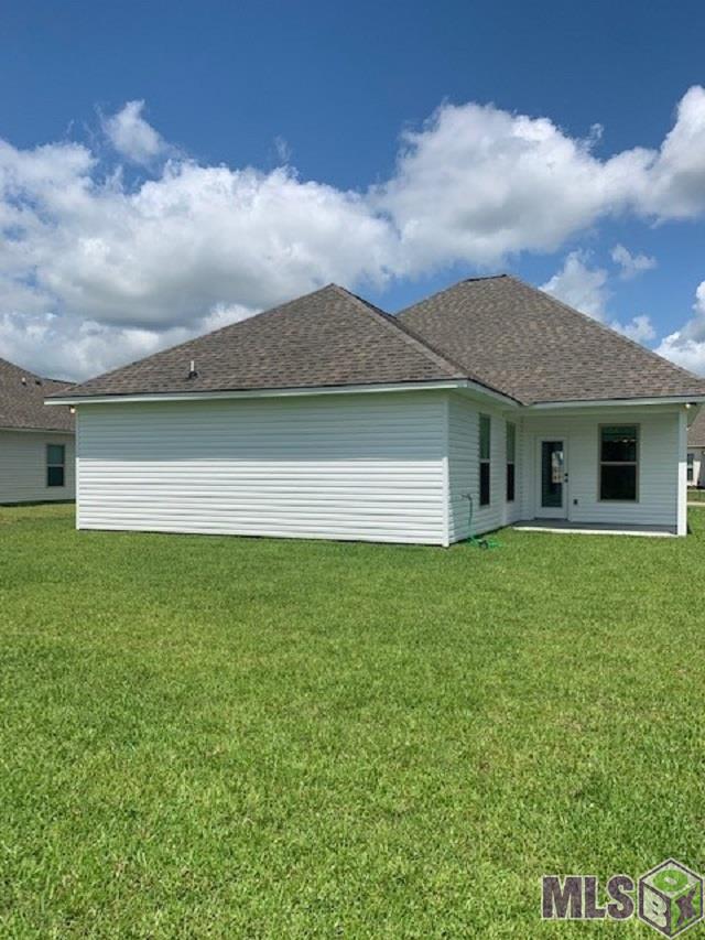 274 Shadow Pointe Road Thibodaux, LA 70301 - Photo 4 of 5 Gallery Image 4