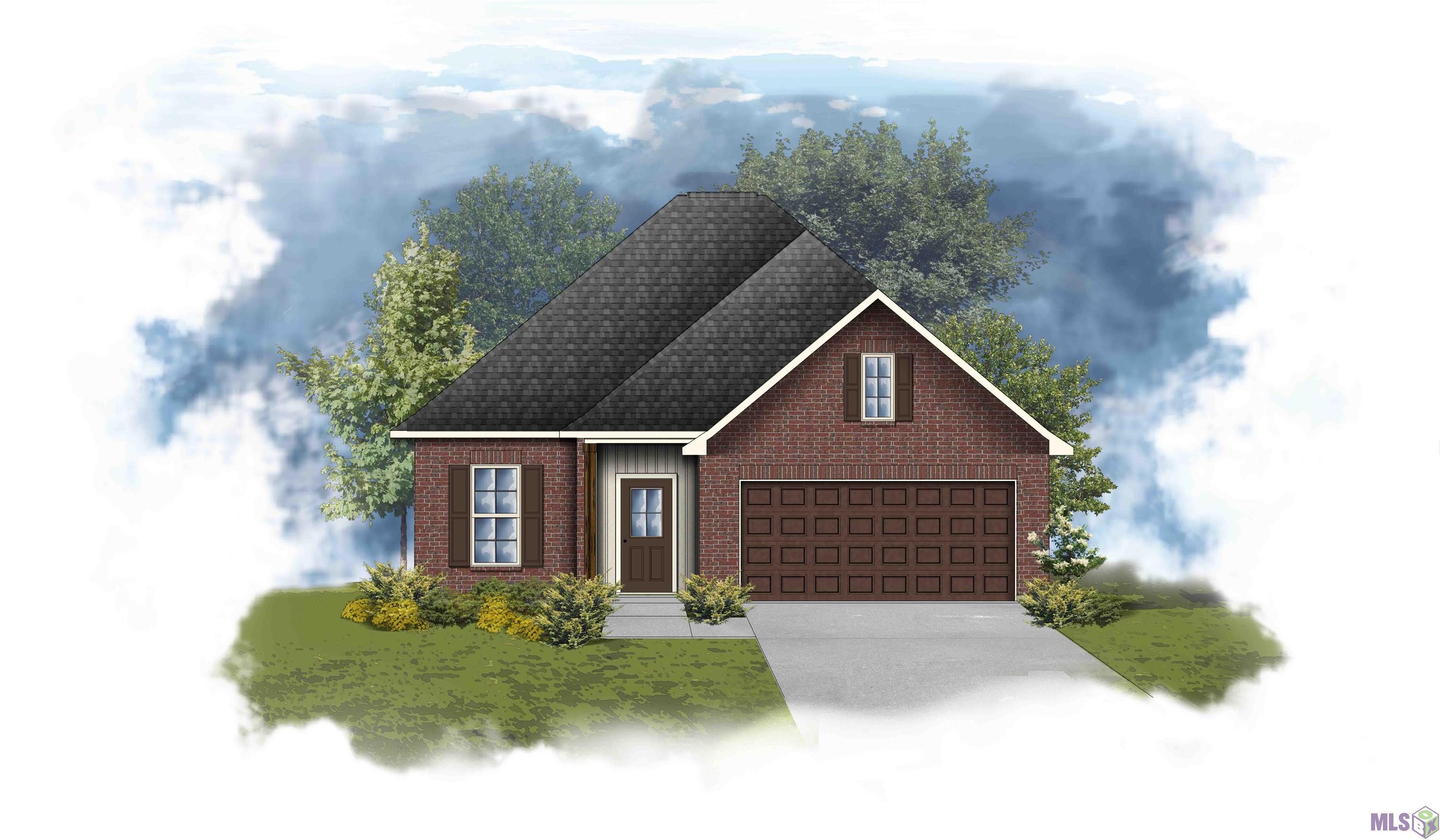 274 Shadow Pointe Road Thibodaux, LA 70301 - Photo 5 of 5 Gallery Image 5