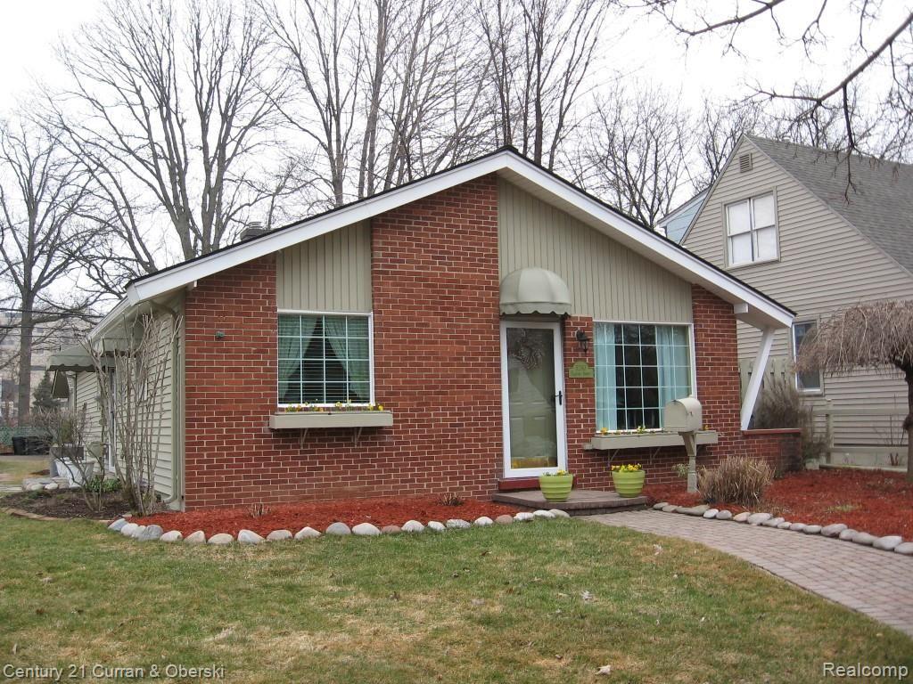 3280 Harvard Road Royal Oak, MI 48073 - Photo 1 of 14