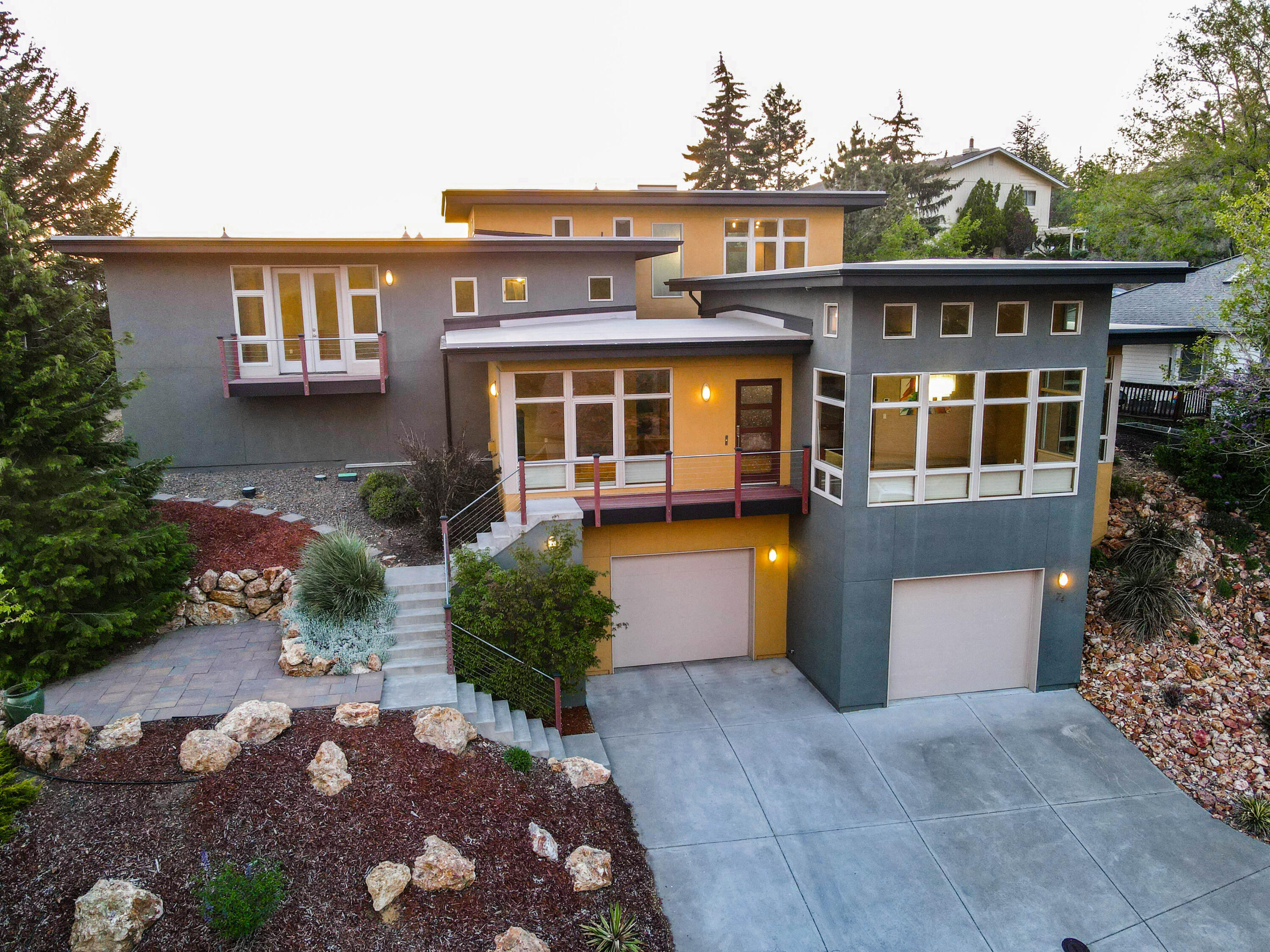 74 Ridgecrest Drive Klamath Falls, OR 97601 - Photo 100 of 109 Ridgecrest__0123