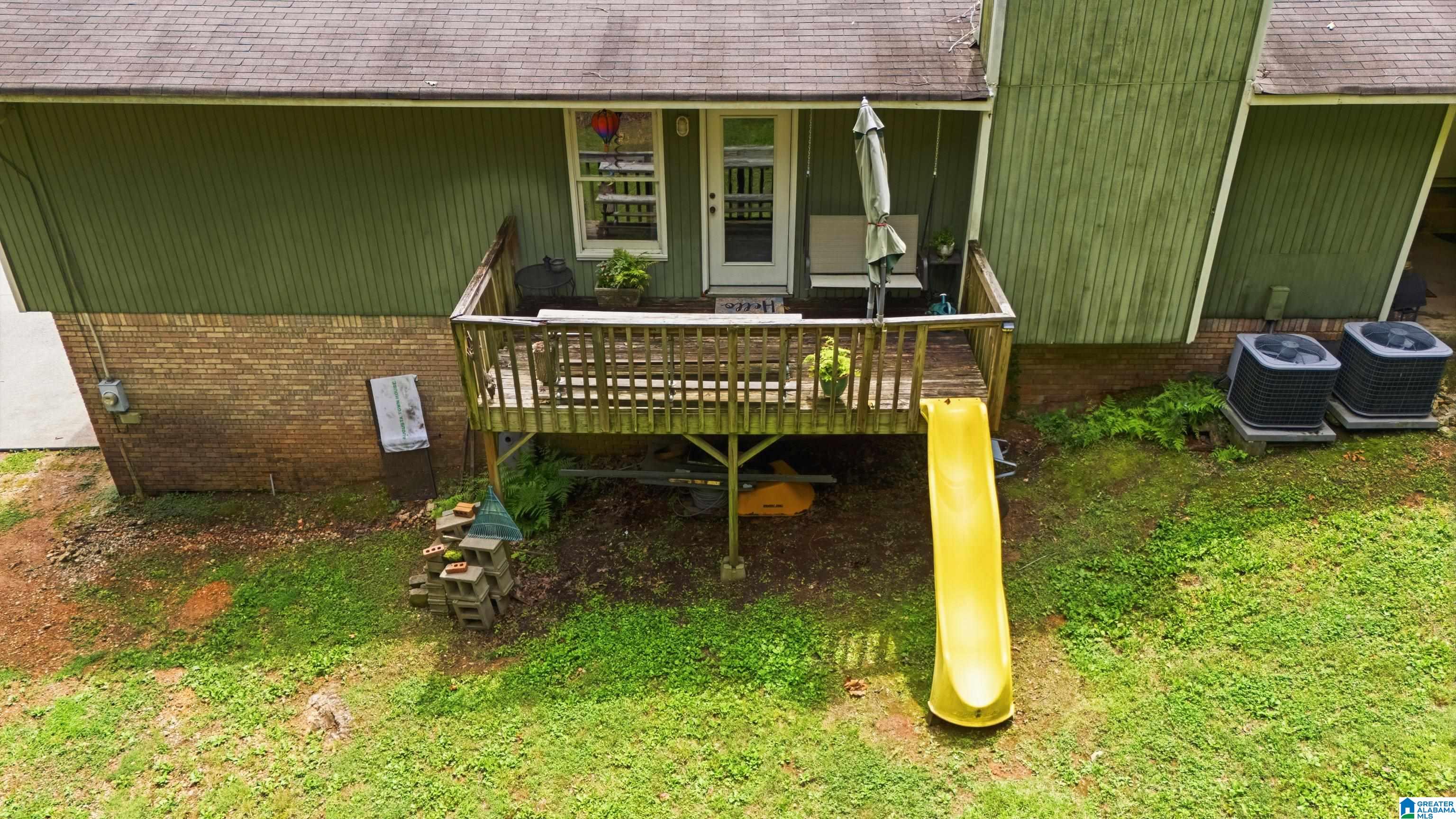 231 Country Ridge Road Montevallo, AL 35115 - Photo 49 of 60