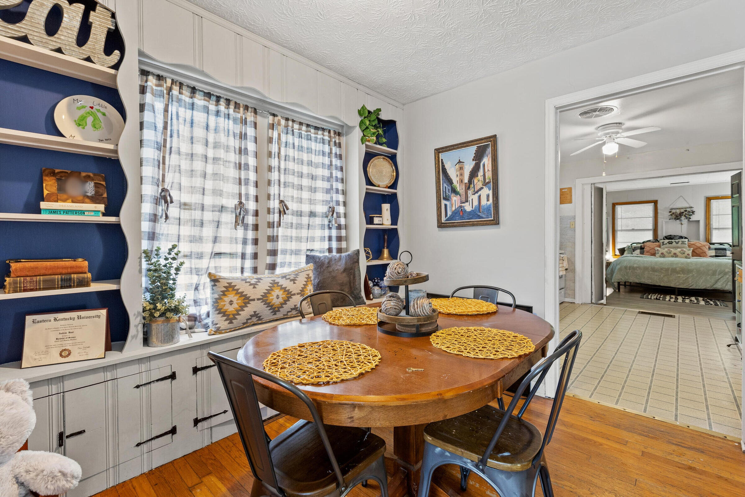 107 Cherry Road Berea, KY 40403 - Photo 7 of 25 Dining