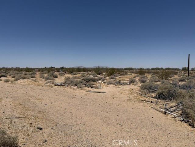 48423 Thoreau Road Newberry Springs, CA 92365 - Photo 12 of 15