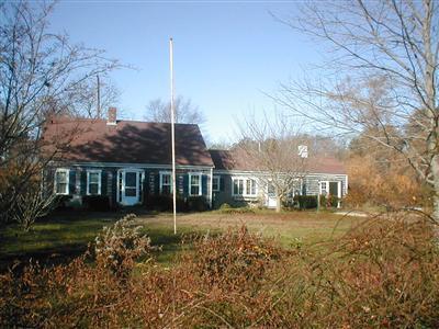 401 Cotuit Road Marstons Mills, MA 02648 - Photo 1 of 1 Primary Photo