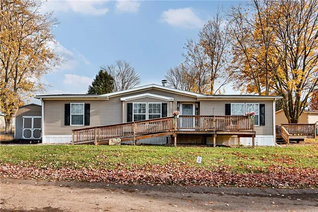 $145,000 | 126 York Drive, Cranberry Township, PA 16066